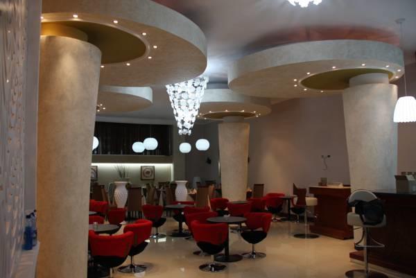 Cyan Hotel Addis Ababa Exterior foto