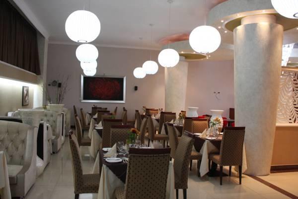 Cyan Hotel Addis Ababa Exterior foto